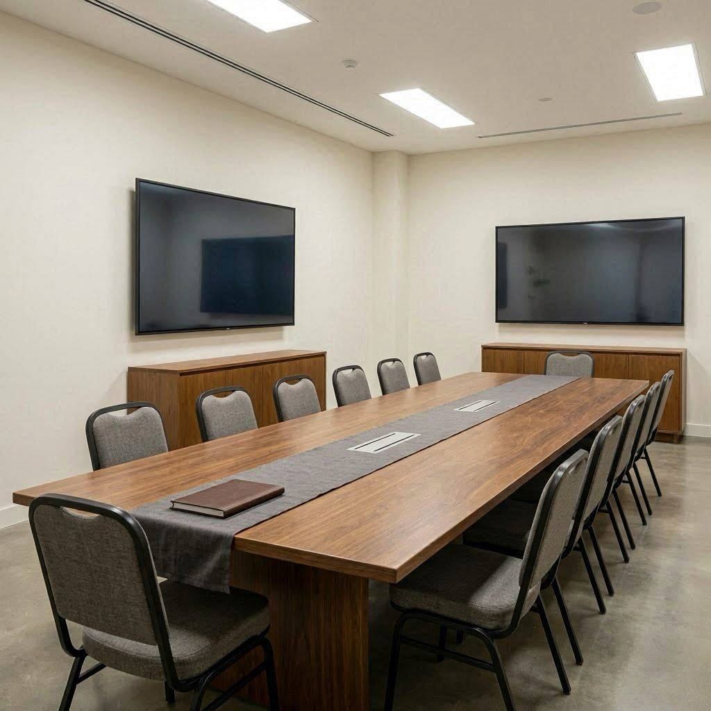 写字楼办公物业报修流程因跨部门联合会议发生变化时法务团队该怎样同步信息